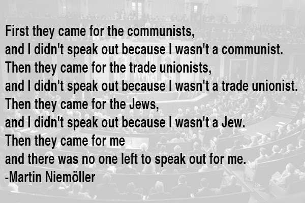 first-they-came-martin-niemoller